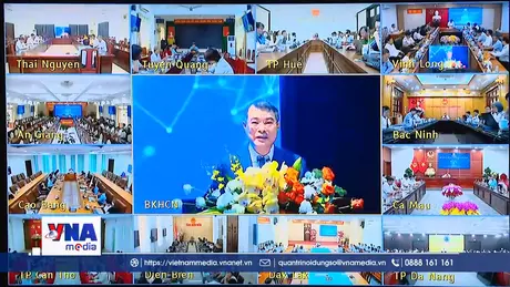 Khoa học công nghệ, đổi mới sáng tạo là 