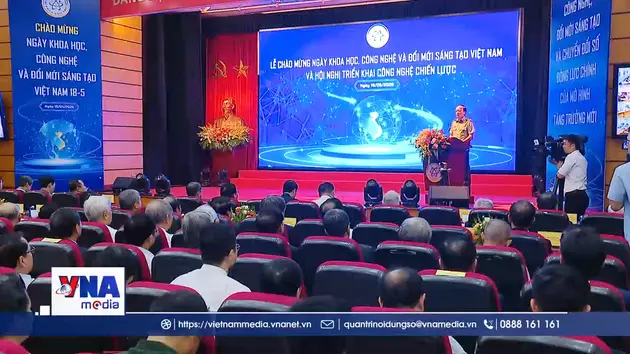 Khơi thông nguồn lực, tạo “bệ đỡ” cho doanh nghiệp công nghệ bứt phá