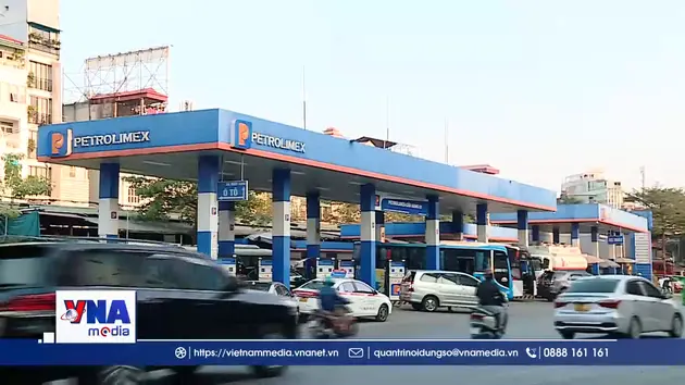 Trạm tin chiều ngày 18/5/2026: Kiên trì mục tiêu chuyển đổi xăng sinh học E10 tại Việt Nam