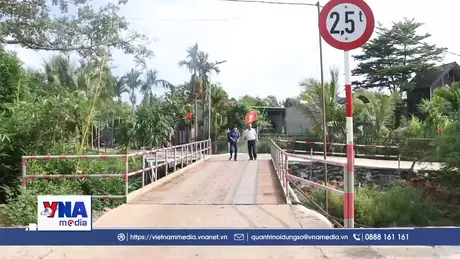 Khơi dậy sức mạnh lòng dân trong xây dựng đô thị