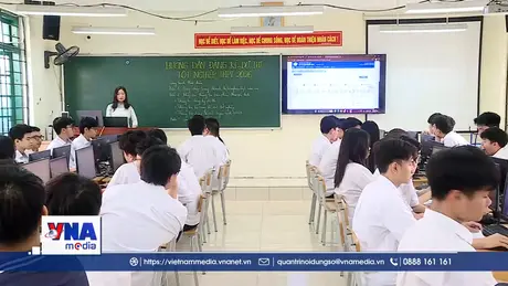 Thủ tướng chỉ đạo “nóng” về Kỳ thi tốt nghiệp THPT 2026