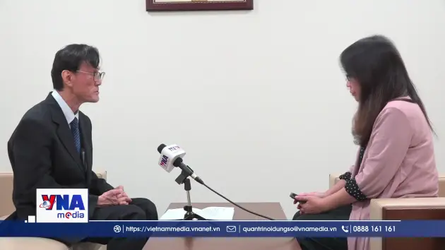 Hành trình tìm đường cứu nước của Chủ tịch Hồ Chí Minh là bước ngoặt của lịch sử Việt Nam hiện đại