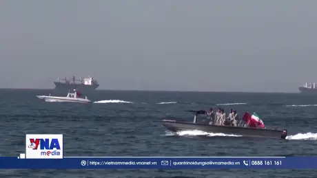 Iran và Mỹ nêu điều kiện đối lập trong đàm phán