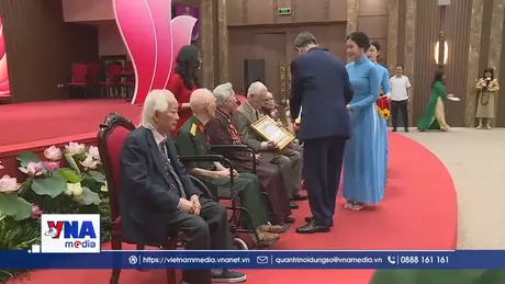 Trọn niềm tin theo Đảng
