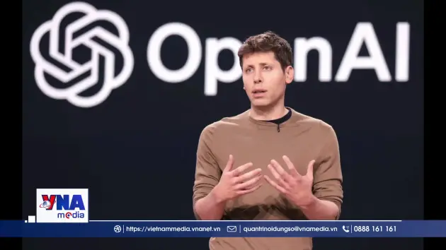 Tỷ phú Elon Musk thua kiện trước Open AI