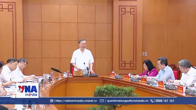 Trạm tin tối ngày 19/5: Từ nay đến 2030, nhà ở cho thuê phải được xác định là trụ cột chiến lược
