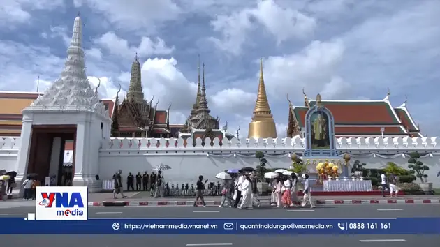 Thái Lan rút ngắn thời hạn miễn thị thực với du khách
