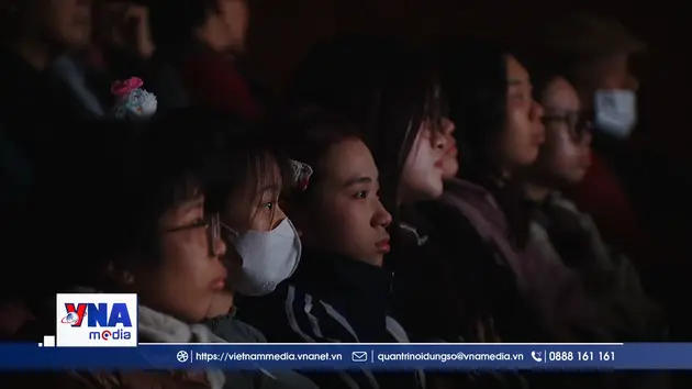 Trường Sơn - Những năm tháng không quên