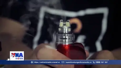 Cơ sở y tế không khói thuốc: Thước đo văn hóa ngành Y
