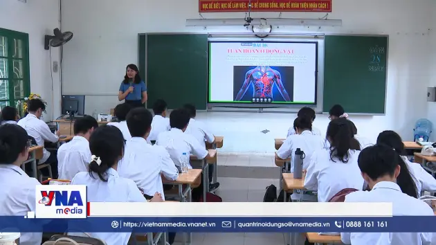 Nỗ lực trong giai đoạn nước rút