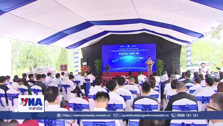 HITC Hub – Điểm nhấn kết nối mạng lưới đổi mới sáng tạo Thủ đô