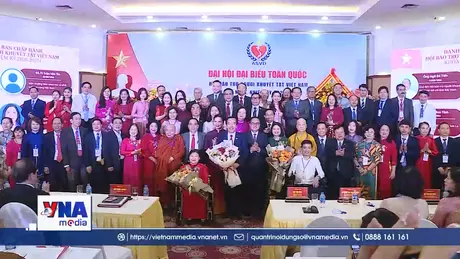 Tập trung nguồn lực, nâng cao hiệu quả hỗ trợ người yếu thế