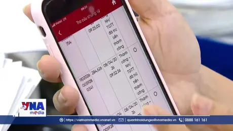 Mở chiến dịch làm sạch mã số thuế