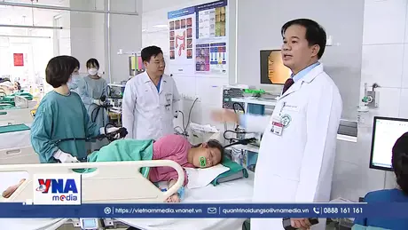 Viêm ruột mạn: Chẩn đoán muộn, biến chứng nặng