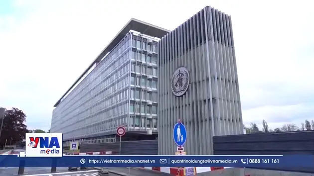 WHO quan ngại về quy mô và tốc độ lây lan của virus Ebola