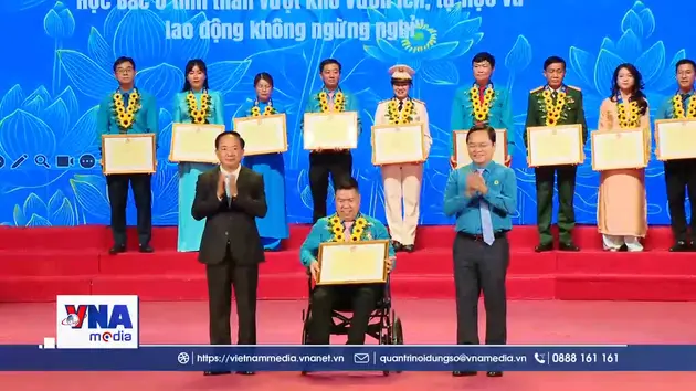 Những sáng kiến, mô hình học tập theo tấm gương của Bác