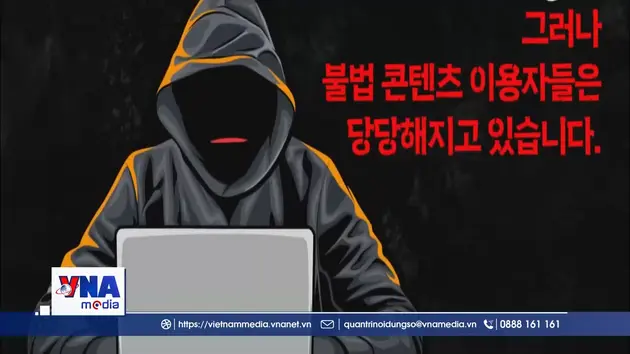Hàn Quốc – Đằng sau hào quang Hallyu là lưới sắt bảo vệ tác quyền