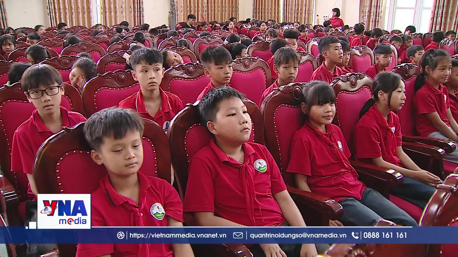 Đưa chăm sóc răng miệng vào trong trường học