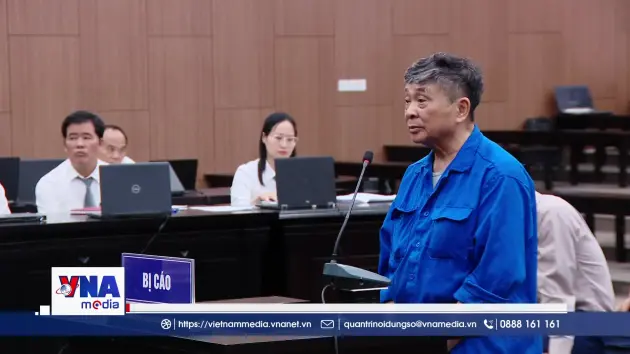 Chuỗi sai phạm trong vụ thất thoát tại dự án 2 bệnh viện