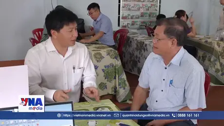 “Thứ Bảy về với nhân dân” – cách làm gần dân ở Bù Đăng