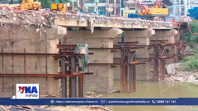 Vùng lũ lịch sử đã thấm thía bài học ứng phó thiên tai