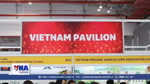 ILDEX Vietnam 2026 - Cầu nối công nghệ cho ngành chăn nuôi Việt Nam