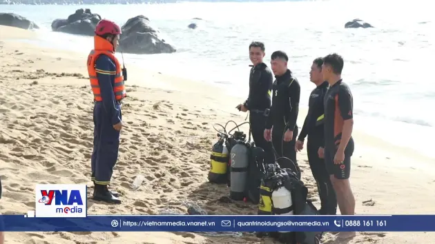 Gia cố “lá chắn an toàn” cho cao điểm mùa du lịch hè Đà Nẵng