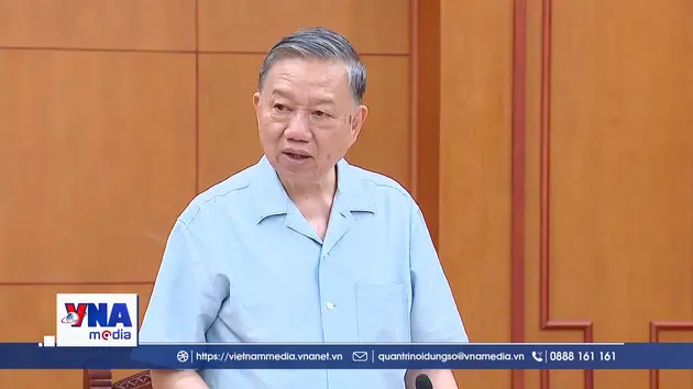 Phát triển y học cổ truyền, chăm sóc sức khỏe nhân dân tốt hơn