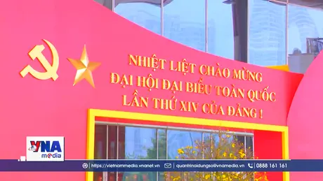 Lãnh đạo trẻ Lào đánh giá cao tầm vóc phát triển mới của Việt Nam