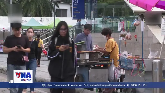 Thái Lan triển khai gói hỗ trợ ứng phó khủng hoảng năng lượng