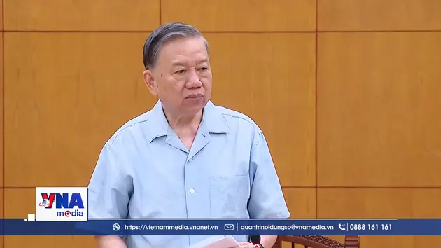 Khơi thông nguồn lực cho mô hình tăng trưởng mới