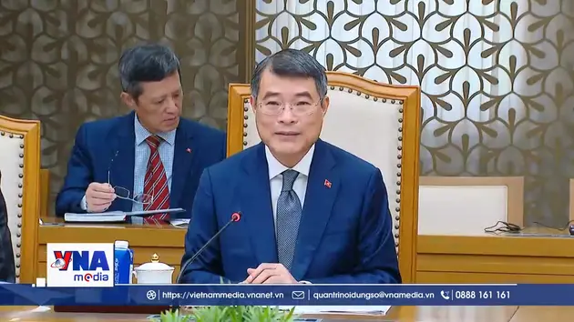 Không ngừng vun đắp và thúc đẩy quan hệ Việt Nam - Triều Tiên