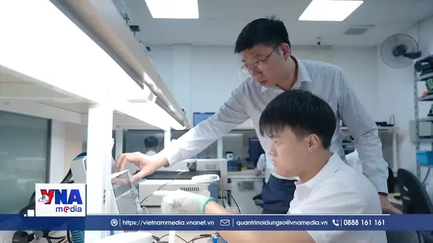 Thu hút nhân tài bằng chính sách đãi ngộ vượt trội
