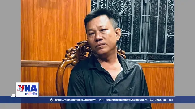 Bắt giữ nghi phạm sát hại 3 người trong một gia đình tại Tây Ninh