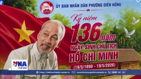 Đảng viên thực hành “nêu gương” trên mạng xã hội