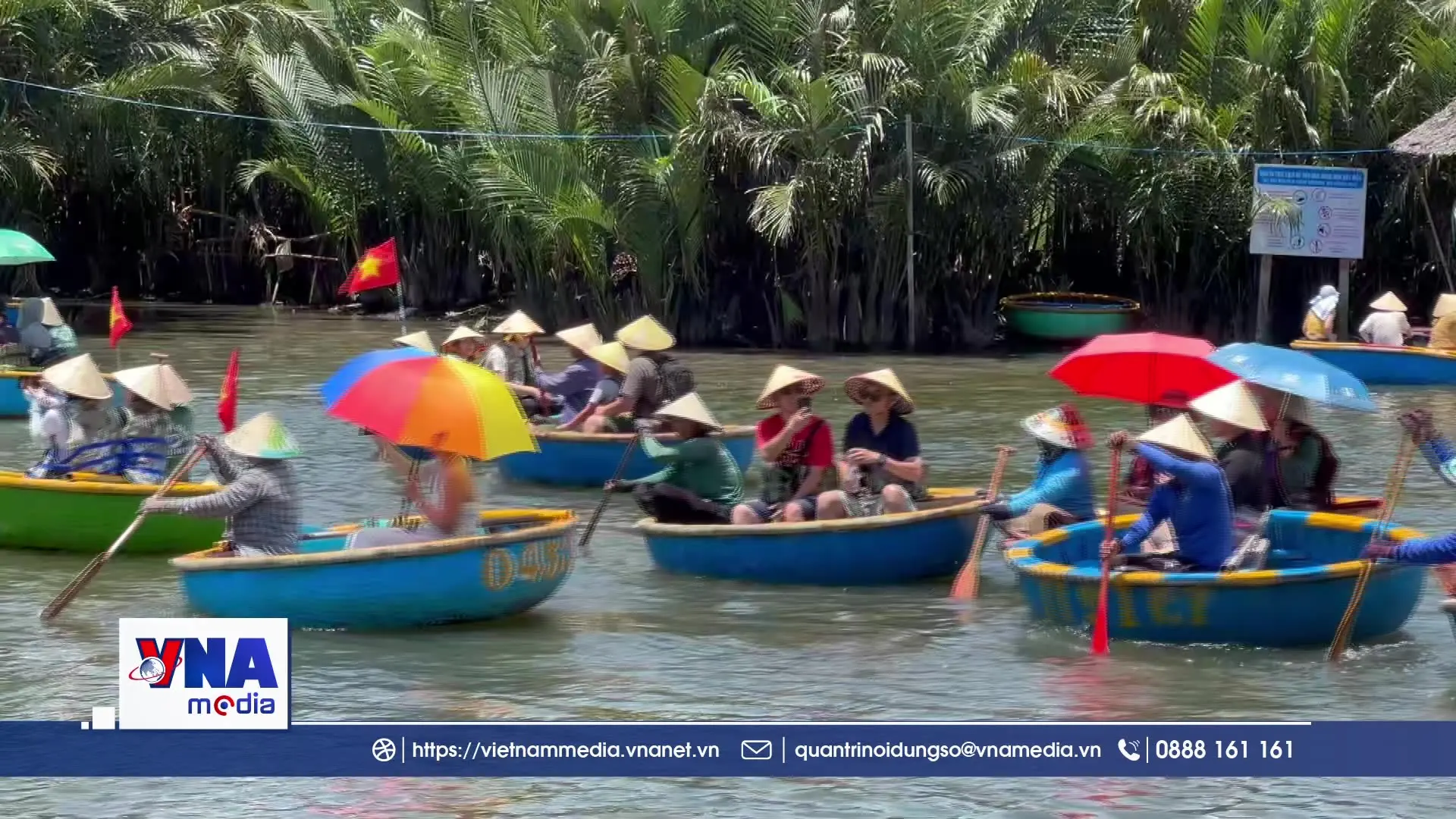 Đà Nẵng mở rộng không gian ngôi làng đẹp nhất thế giới
