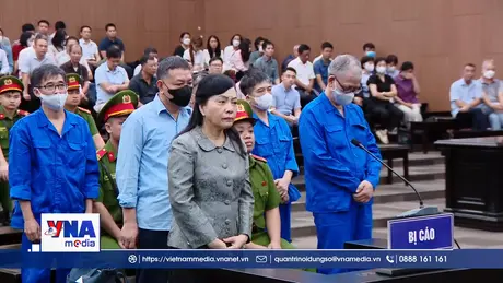 Cựu Bộ trưởng Y tế bị đề nghị từ 5-6 năm tù