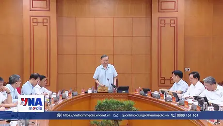 Hoàn thiện đề án phát triển công nghệ lượng tử mang tầm chiến lược