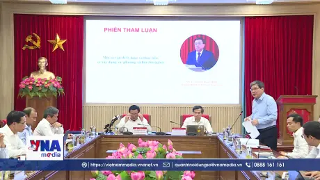 Hà Nội sẽ chọn hai xã thí điểm mô hình xã, phường xã hội chủ nghĩa