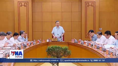 Phát triển công nghiệp vật liệu theo hướng xanh, bền vững, tự chủ