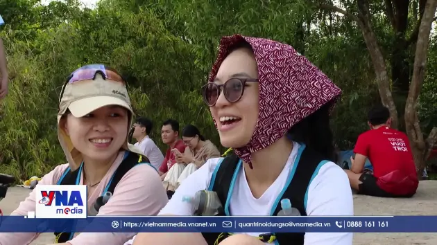 Núi Dinh, điểm đến với đại ngàn phương Nam