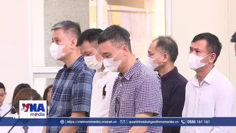 Đề nghị giảm án cho bị cáo trong vụ án ở Cục An toàn thực phẩm