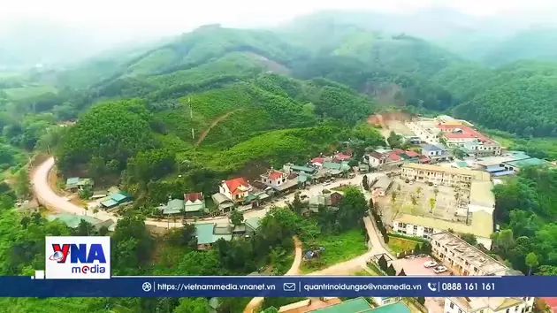 Trạm tin sáng ngày 21/5: Thủ tướng yêu cầu hoàn thành phương án sắp xếp thôn, tổ dân phố trước 10/6