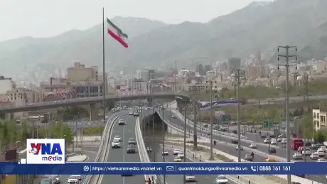 Mỹ và Israel bất đồng về tiến trình đàm phán với Iran