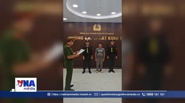 Khởi tố đối tượng nuôi nhốt trái phép động vật hoang dã