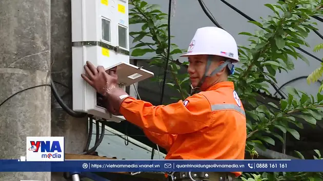 Tiết kiệm điện phải gắn với giải pháp công nghệ