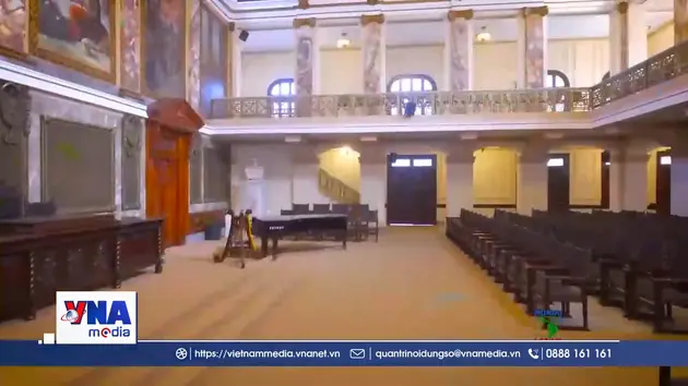 Cuba bãi bỏ kỳ thi tuyển sinh Đại học và kết thúc sớm năm học