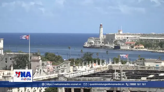 Cuba lên án cáo buộc của Mỹ nhằm vào cựu Chủ tịch Raul Castro