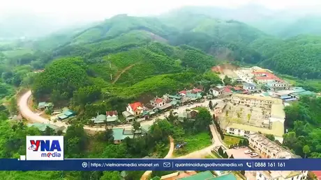 Trạm tin sáng ngày 21/5: Thủ tướng yêu cầu hoàn thành phương án sắp xếp thôn, tổ dân phố trước 10/6