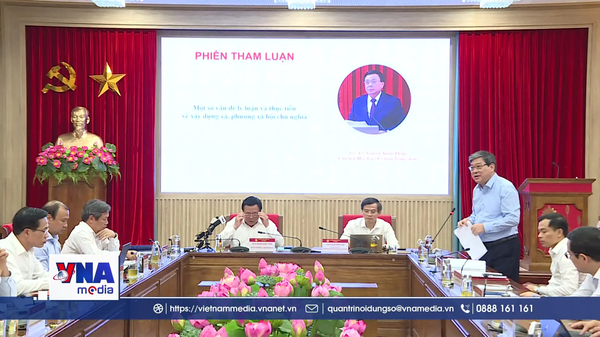 Hà Nội sẽ chọn hai xã thí điểm mô hình xã, phường xã hội chủ nghĩa